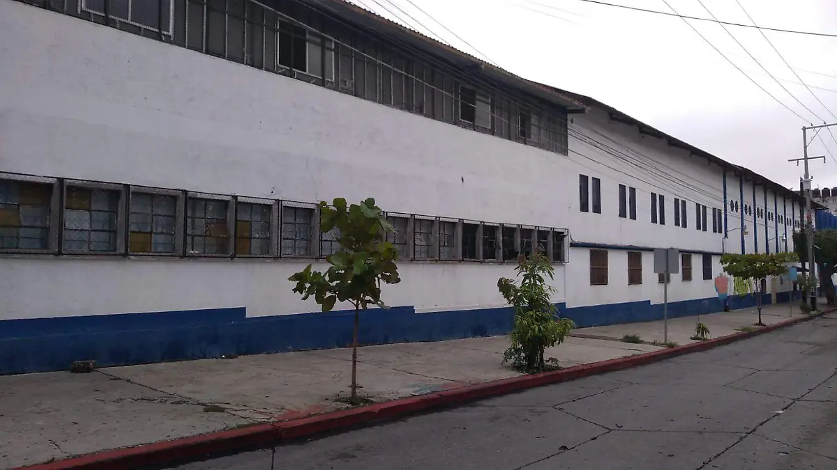 Secundaria del Estado